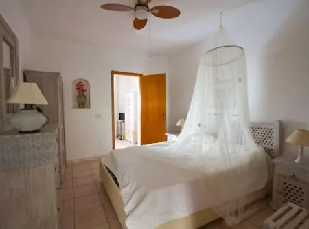 Apartment Adamantea - Le Due Lune