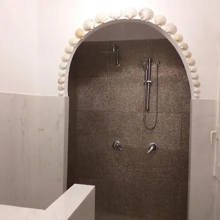 Adamantea - Le Due Lune Appartement