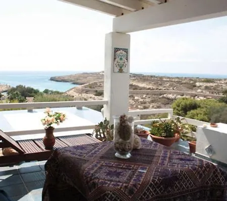 Apartment Adamantea - Le Due Lune