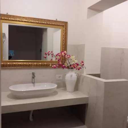 Apartment Adamantea - Le Due Lune *